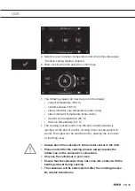 Preview for 237 page of Atag CSX4674M Instructions For Use Manual