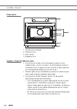 Preview for 46 page of Atag CX46 D Series Manual