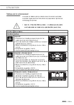 Preview for 59 page of Atag CX46 D Series Manual