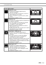 Preview for 61 page of Atag CX46 D Series Manual