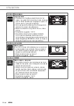 Preview for 62 page of Atag CX46 D Series Manual