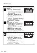 Preview for 100 page of Atag CX46 D Series Manual