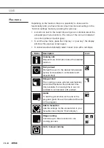 Preview for 152 page of Atag CX46 D Series Manual