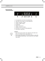 Preview for 49 page of Atag ES10211SAM Instructions For Use Manual