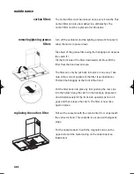 Preview for 23 page of Atag ES1211QR Installation Manual