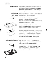 Preview for 37 page of Atag ES1211QR Installation Manual