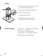 Preview for 43 page of Atag ES1211QR Installation Manual