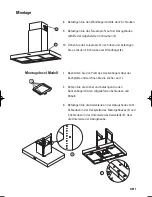 Preview for 56 page of Atag ES1211QR Installation Manual