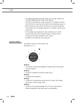 Preview for 16 page of Atag HE6011B Instructions For Use Manual