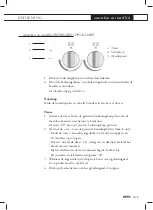 Preview for 9 page of Atag HG11 MD Series Instructions For Use Manual