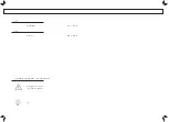 Preview for 2 page of Atag HG61 MB Series Instructions For Use Manual