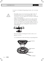 Preview for 10 page of Atag HG61 MB Series Instructions For Use Manual