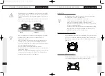 Preview for 19 page of Atag HG61 MT Series Manual