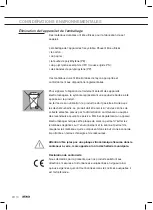 Preview for 18 page of Atag HG6411EBA Instructions For Use Manual