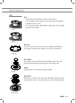 Preview for 29 page of Atag HG6411EBA Instructions For Use Manual