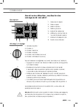 Preview for 11 page of Atag HG8511MBA Instructions For Use Manual