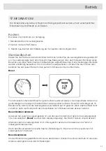 Preview for 21 page of Atag HI21471 Instructions For Use Manual