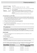 Preview for 63 page of Atag HI21471 Instructions For Use Manual