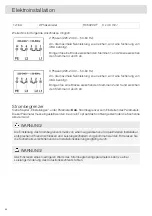 Preview for 66 page of Atag HI21471 Instructions For Use Manual