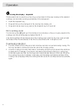 Preview for 91 page of Atag HI21471 Instructions For Use Manual