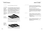 Preview for 7 page of Atag HI271D Instructions For Use Manual