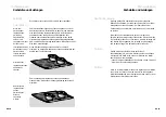 Preview for 29 page of Atag HI271D Instructions For Use Manual