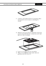 Preview for 25 page of Atag HI6071F Manual