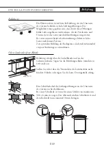 Preview for 77 page of Atag HI6071F Manual