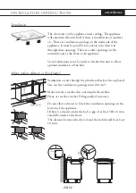 Preview for 105 page of Atag HI6071F Manual