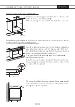 Preview for 106 page of Atag HI6071F Manual