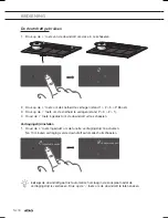 Preview for 18 page of Atag HIDD9471LV Instructions For Use Manual