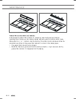 Preview for 46 page of Atag HIDD9471LV Instructions For Use Manual