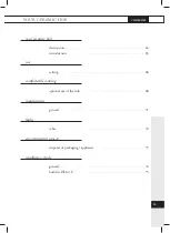 Preview for 63 page of Atag HL6271E Instructions For Use Manual