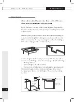 Preview for 80 page of Atag HL6271E Instructions For Use Manual