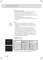 Preview for 20 page of Atag IG9571MB Instructions For Use Manual