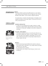 Preview for 45 page of Atag IG9571MB Instructions For Use Manual