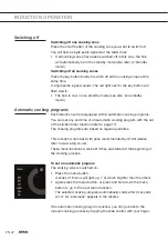 Preview for 56 page of Atag IGT9472MB Instructions For Use Manual