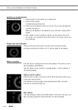 Preview for 60 page of Atag IGT9472MB Instructions For Use Manual