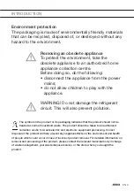 Preview for 9 page of Atag KA2512BD Instructions For Use Manual