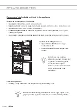 Preview for 34 page of Atag KA2512BD Instructions For Use Manual