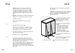 Preview for 21 page of Atag KB311M Instructions For Use Manual