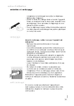 Preview for 31 page of Atag KD5088CUU Instructions For Use Manual