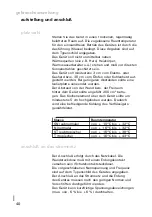 Preview for 40 page of Atag KD5088CUU Instructions For Use Manual