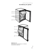 Preview for 41 page of Atag KD5088CUU Instructions For Use Manual