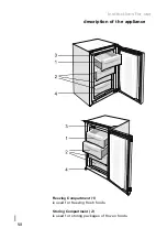 Preview for 58 page of Atag KD5088CUU Instructions For Use Manual