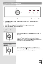 Preview for 7 page of Atag KD5188C Instructions For Use Manual