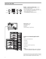 Preview for 8 page of Atag KD8072C Operating Instructions Manual