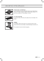 Preview for 17 page of Atag KD84178BF Instructions For Use Manual