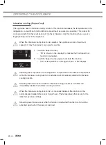 Preview for 24 page of Atag KD84178BF Instructions For Use Manual