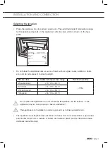 Preview for 11 page of Atag KD84178CD Instructions For Use Manual